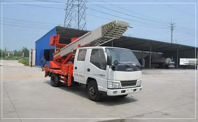 凤泉搬家